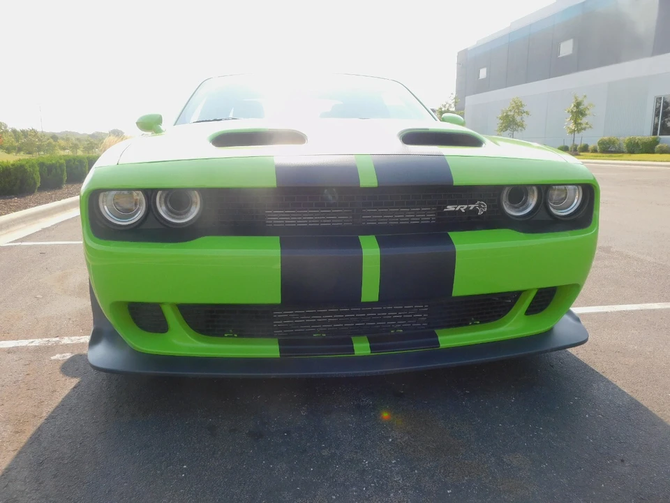 2019 Dodge Challenger SRT Hellcat 3rd Gen - Image 5 of 31
