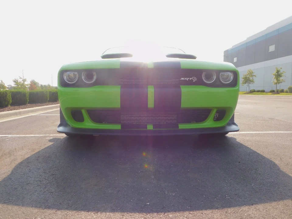 2019 Dodge Challenger SRT Hellcat 3rd Gen - Image 7 of 31