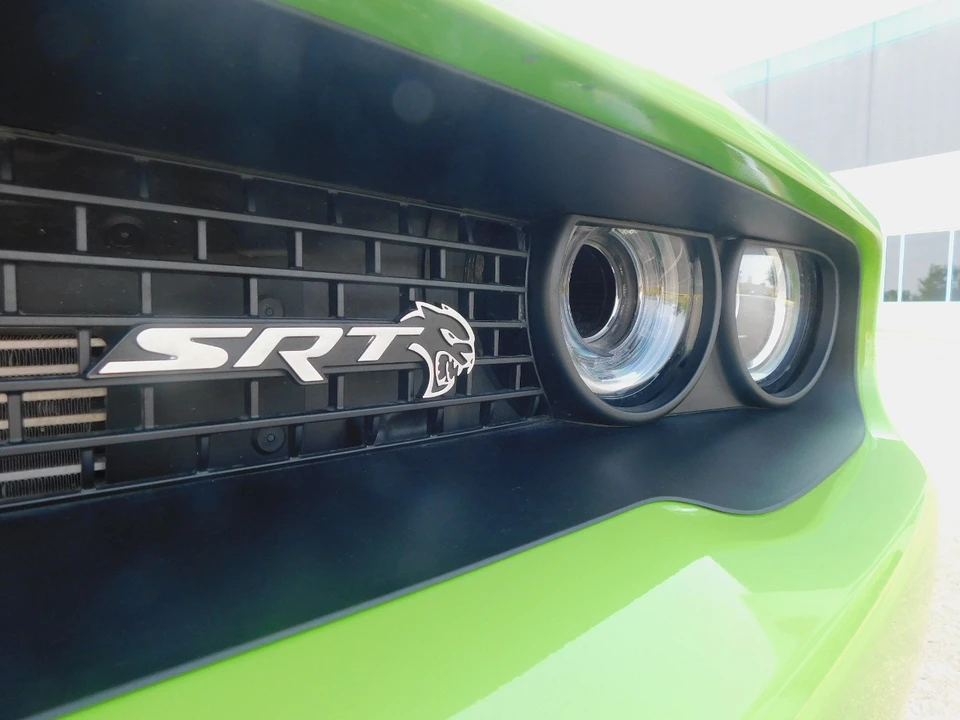 2019 Dodge Challenger SRT Hellcat 3rd Gen - Image 25 of 31