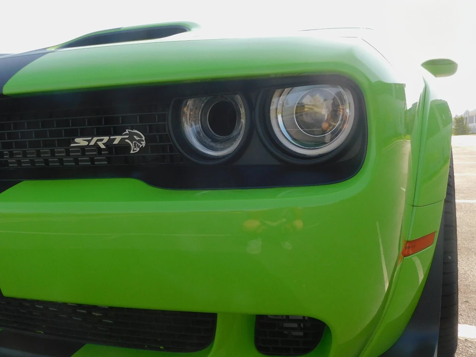 2019 Dodge Challenger SRT Hellcat 3rd Gen - Image 26 of 31