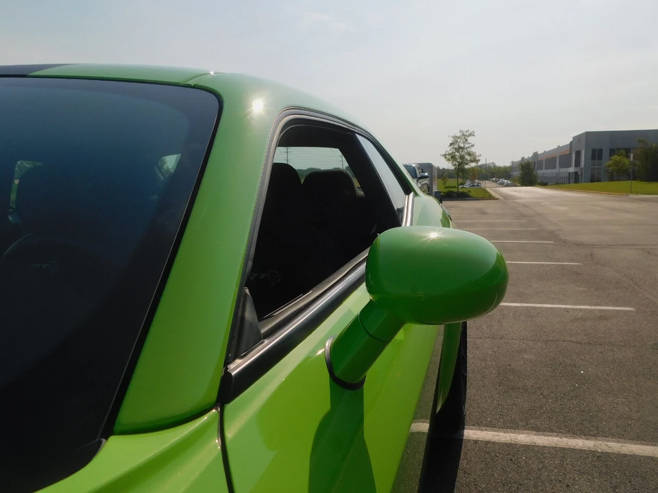 2019 Dodge Challenger SRT Hellcat 3rd Gen - Image 29 of 31