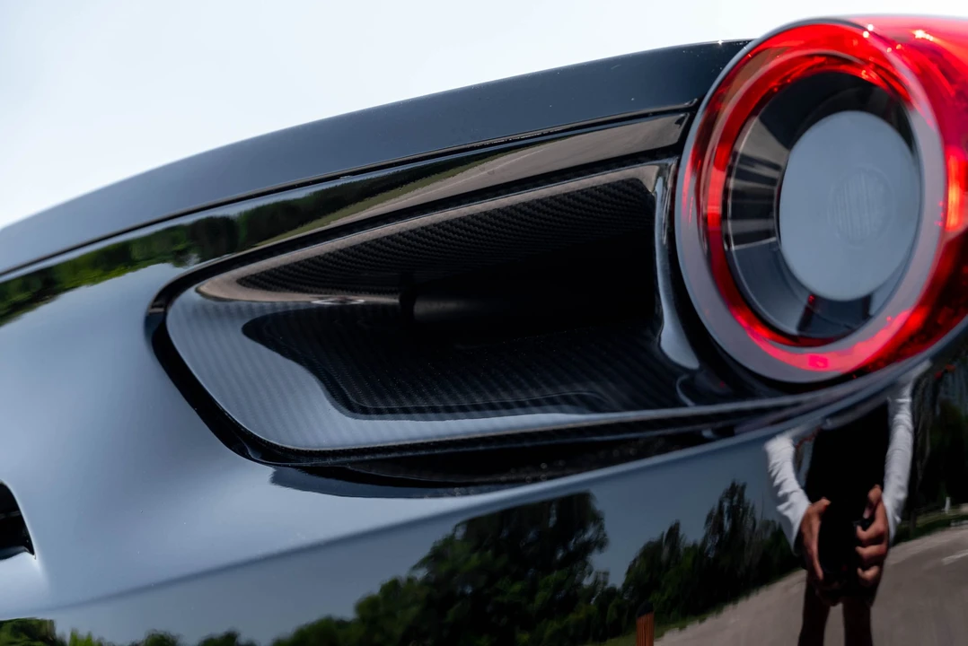 2019 Ferrari 488 GTB - Image 26 of 31