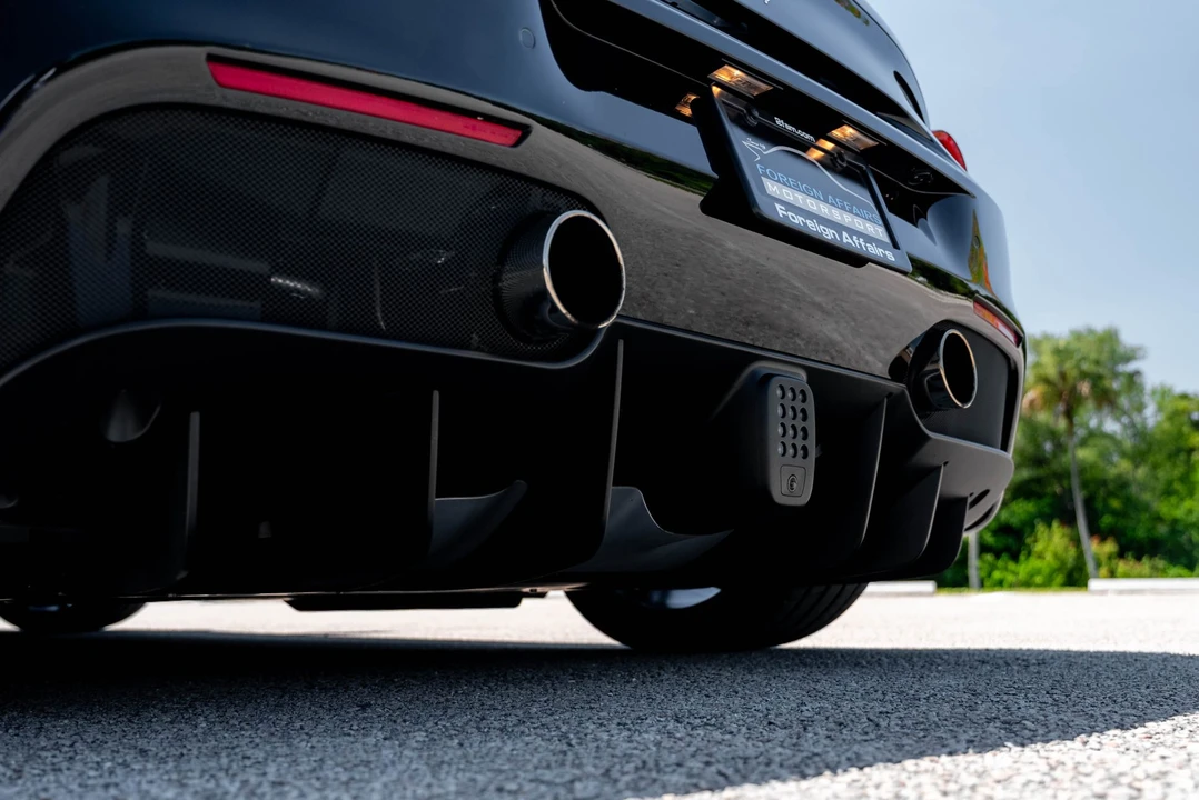 2019 Ferrari 488 GTB - Image 20 of 31
