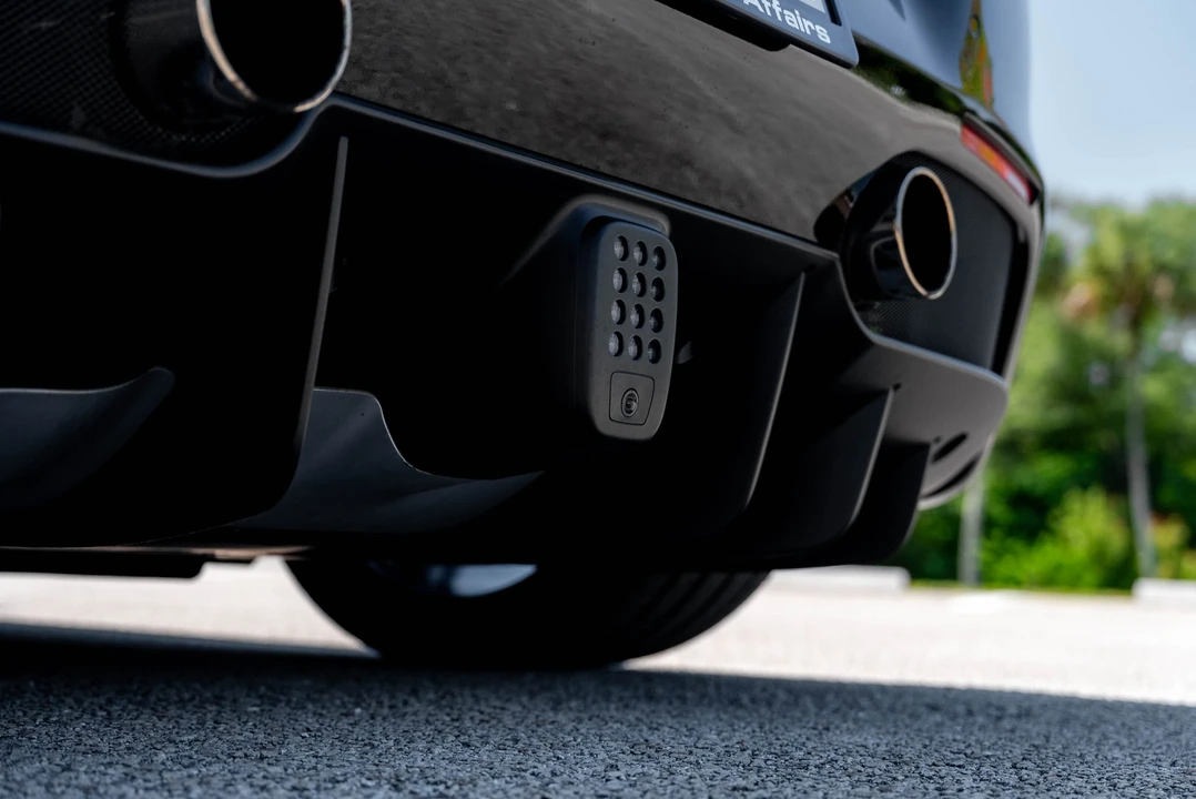 2019 Ferrari 488 GTB - Image 23 of 31
