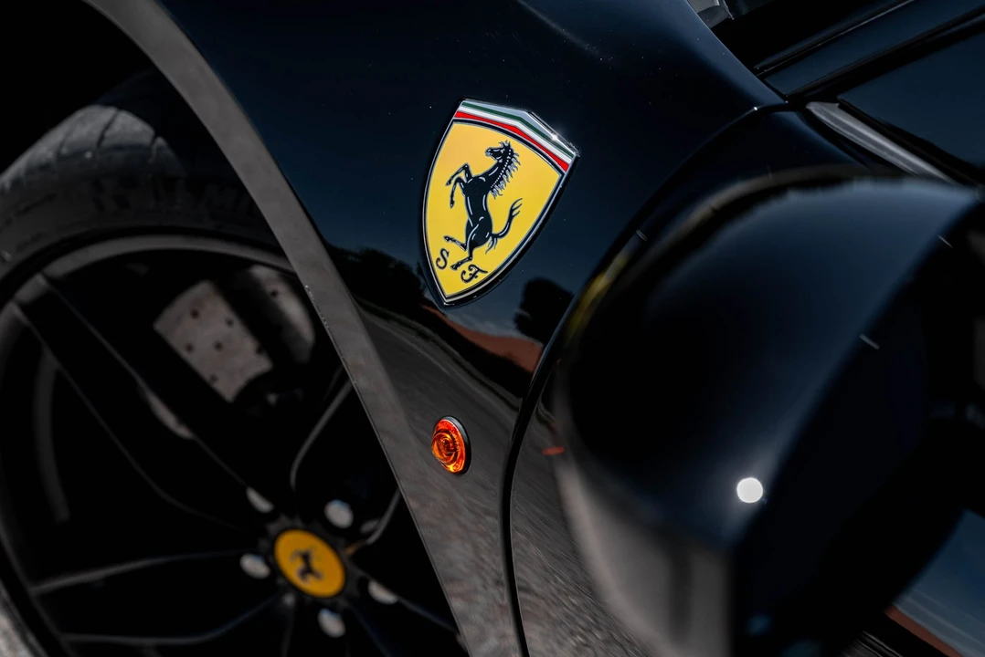 2019 Ferrari 488 GTB - Image 16 of 31