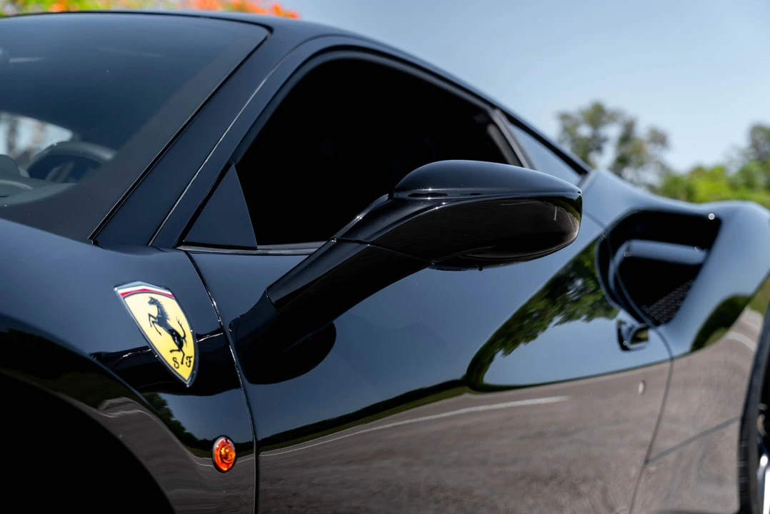 2019 Ferrari 488 GTB - Image 15 of 31