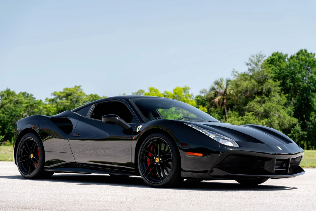 2019 Ferrari 488 GTB - Image 7 of 31