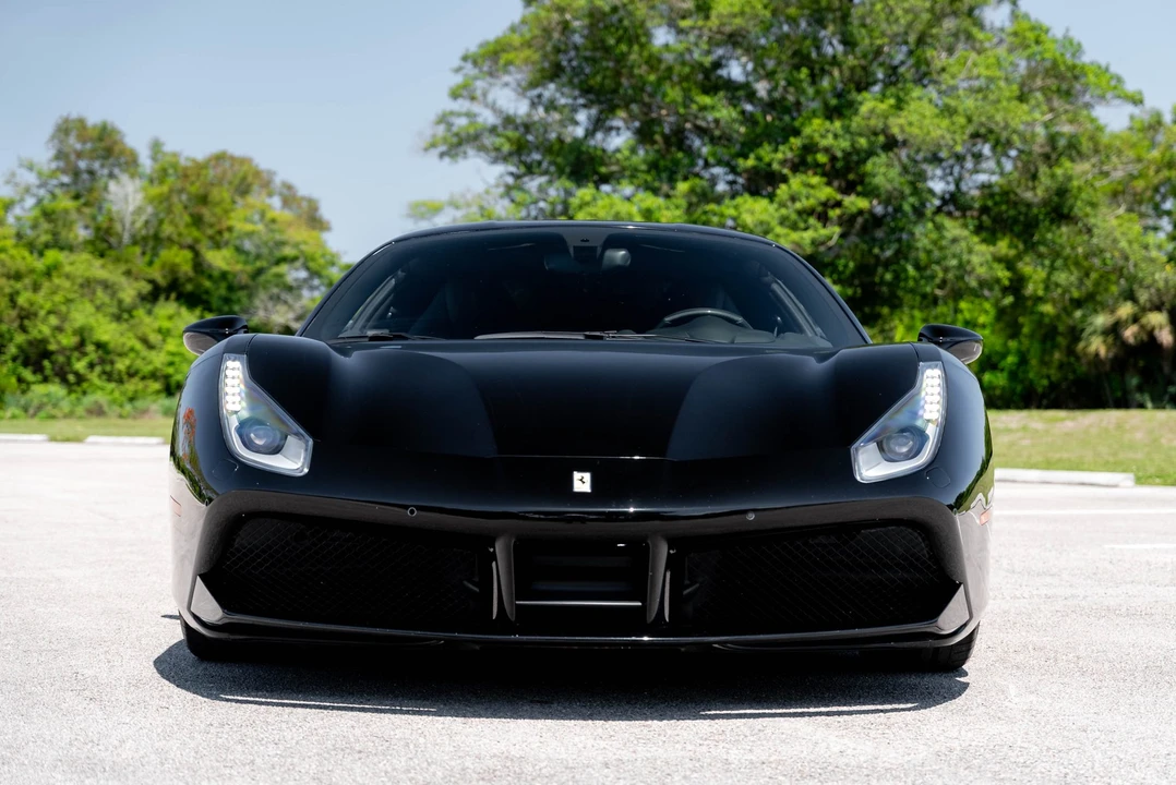 2019 Ferrari 488 GTB - Image 3 of 31