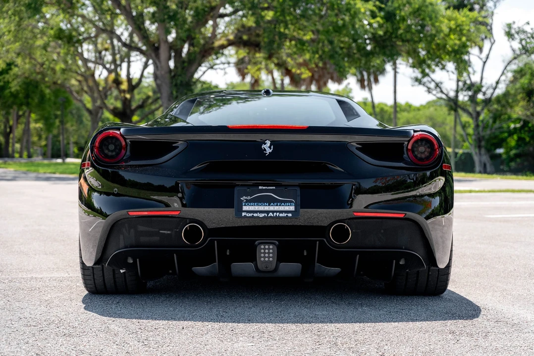 2019 Ferrari 488 GTB - Image 10 of 31