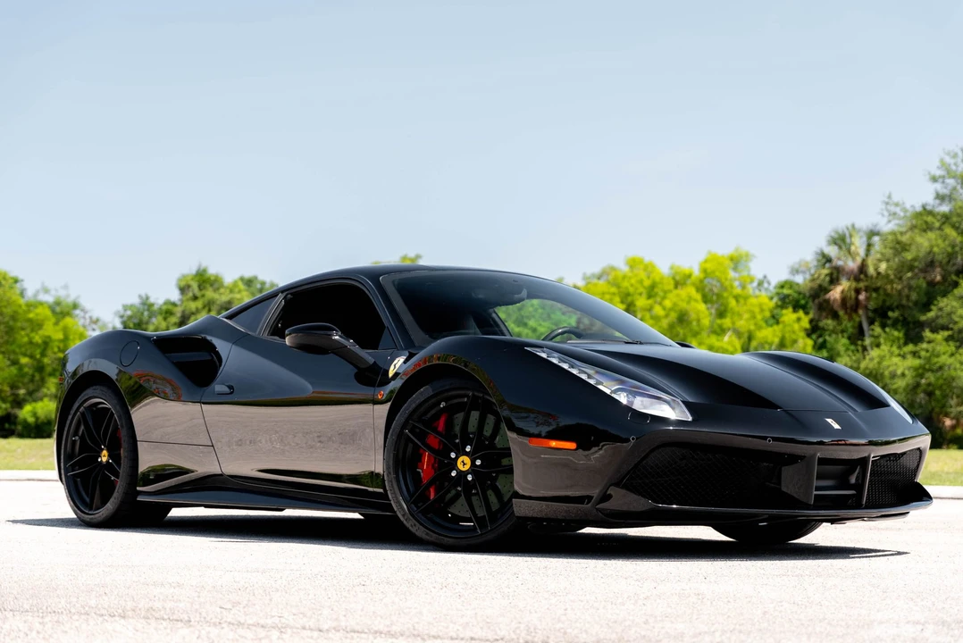 2019 Ferrari 488 GTB - Image 6 of 31