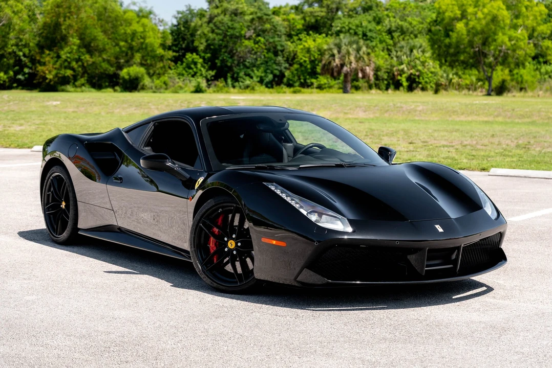 2019 Ferrari 488 GTB - Image 4 of 31
