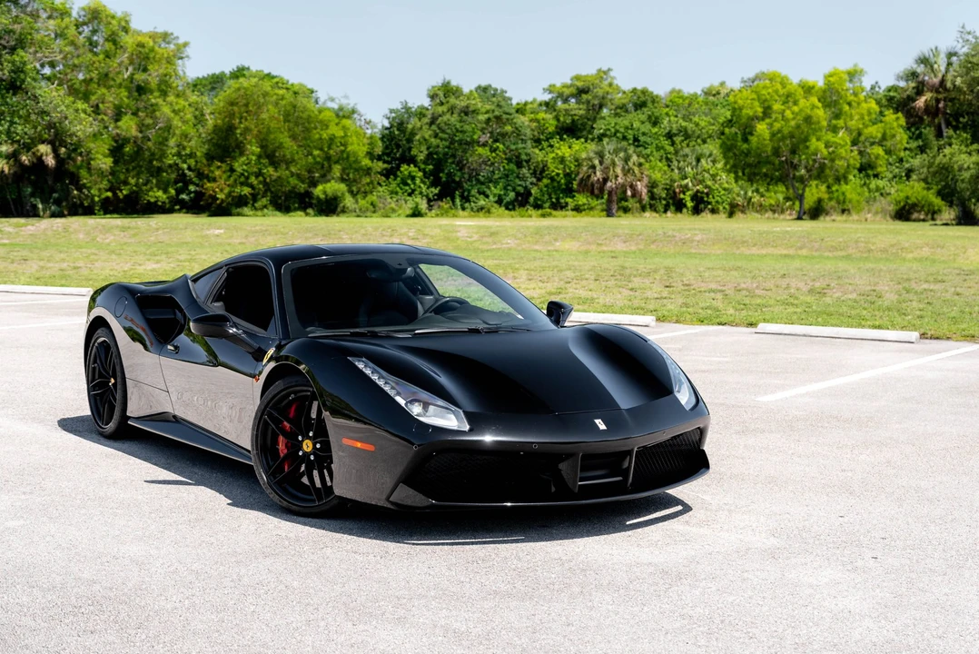 2019 Ferrari 488 GTB - Image 5 of 31