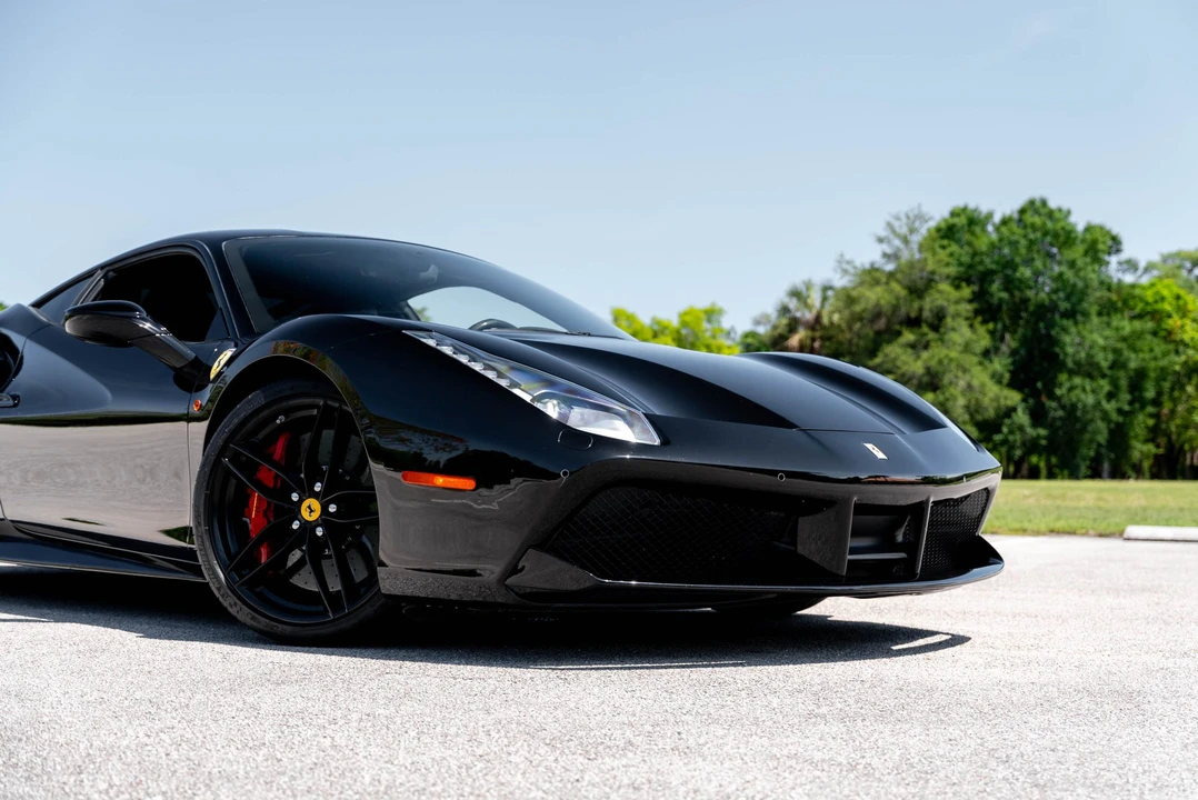 2019 Ferrari 488 GTB - Image 14 of 31