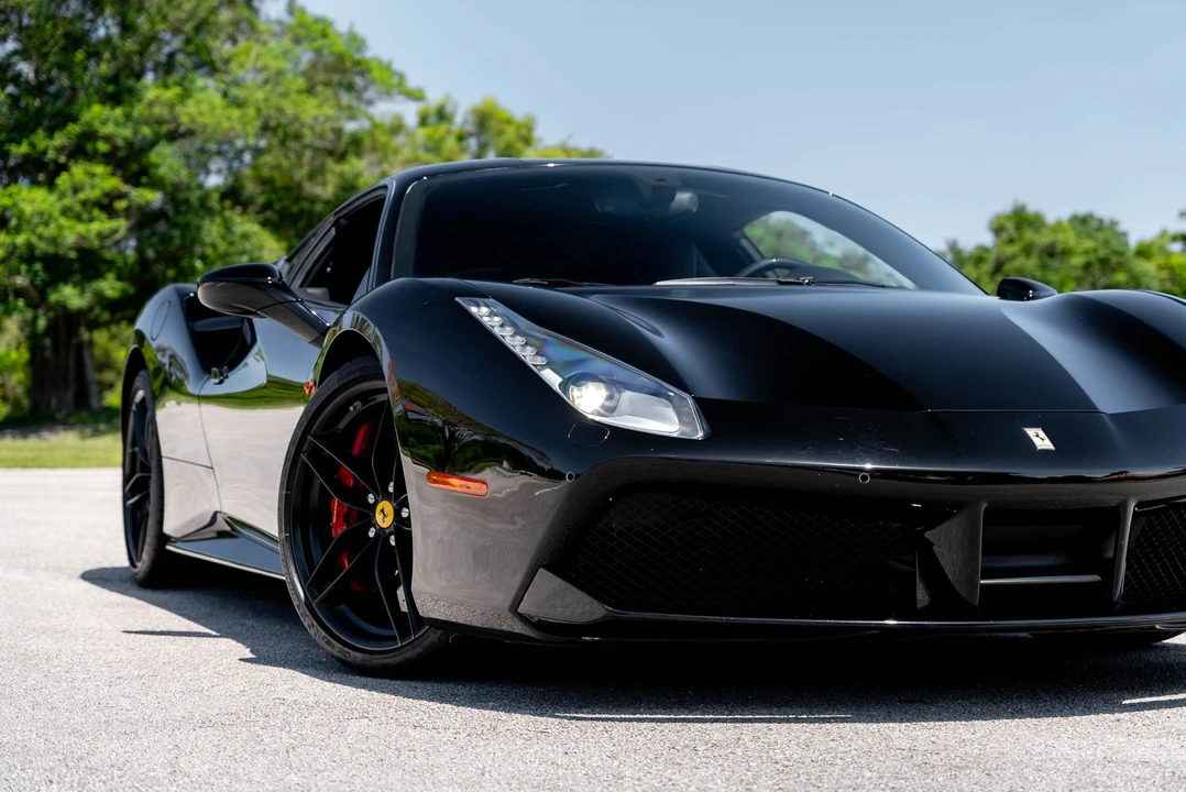 2019 Ferrari 488 GTB - Image 29 of 31