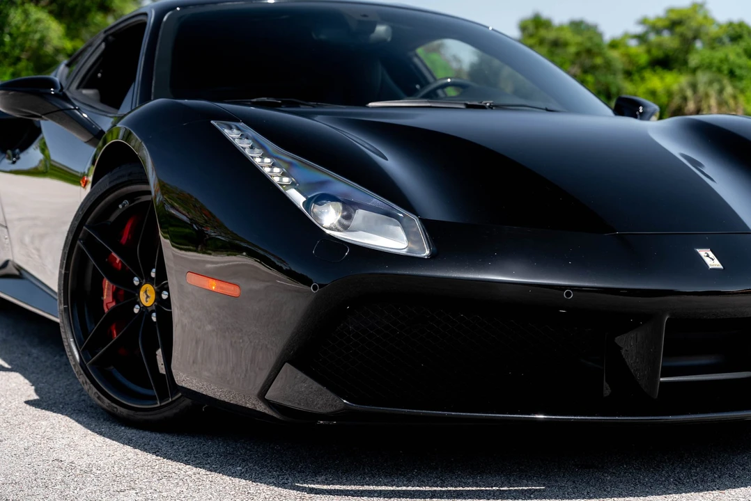 2019 Ferrari 488 GTB - Image 30 of 31
