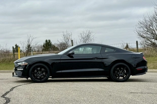 2019 Ford S550 Mustang - Image 3 of 7