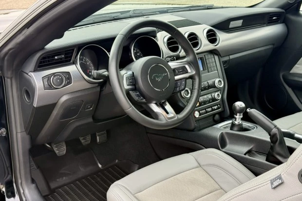 2019 Ford S550 Mustang - Image 5 of 7