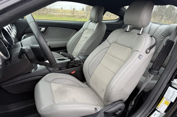 2019 Ford S550 Mustang - Image 4 of 7