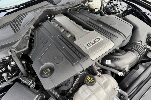 2019 Ford S550 Mustang - Image 6 of 7