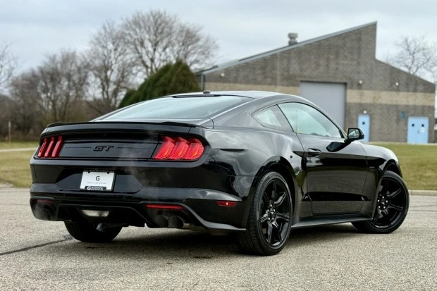 2019 Ford S550 Mustang - Image 2 of 7