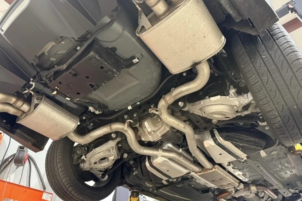 2019 Ford S550 Mustang - Image 7 of 7