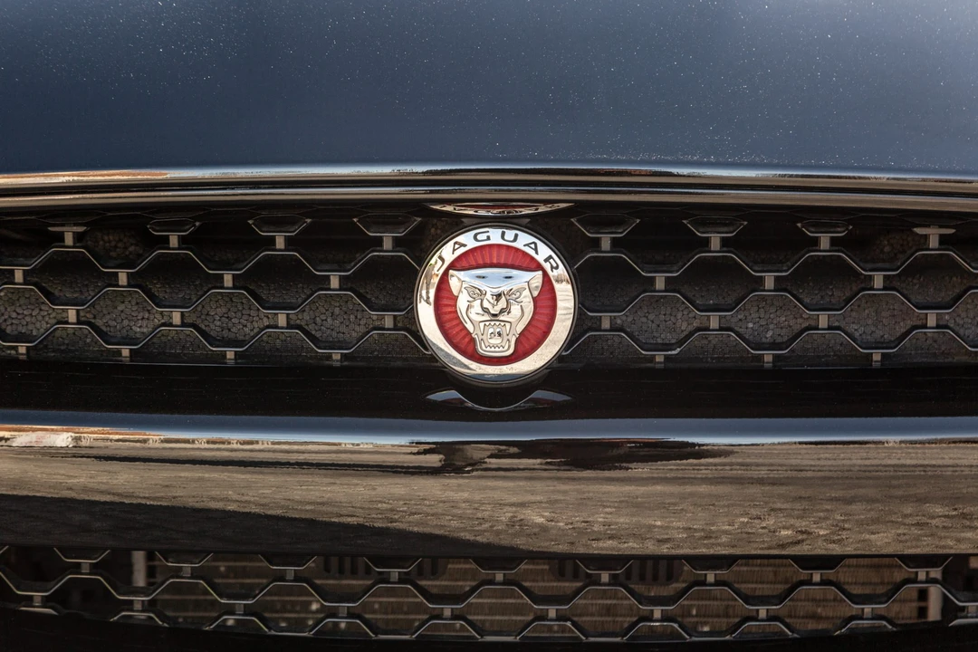 2019 Jaguar F-Type 1st Gen - Image 22 of 31