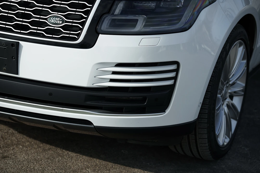 2019 Land Rover Range Rover L405 - Image 22 of 31