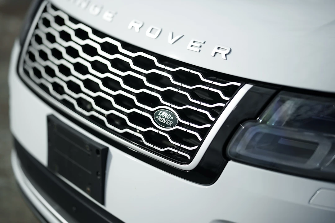 2019 Land Rover Range Rover L405 - Image 23 of 31