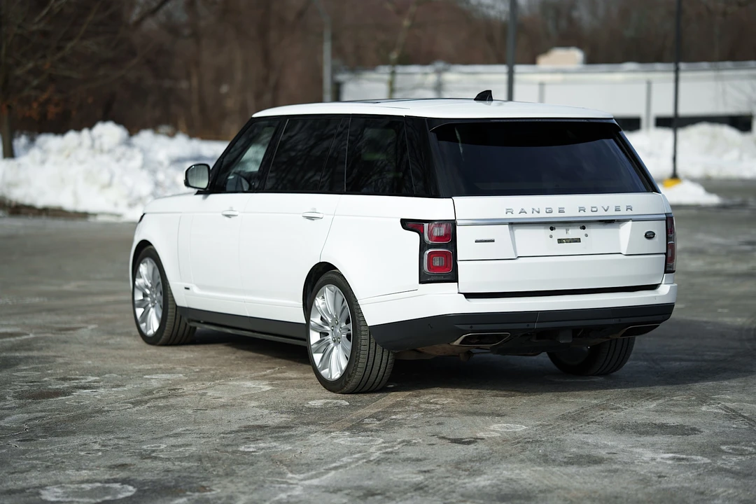 2019 Land Rover Range Rover L405 - Image 14 of 31