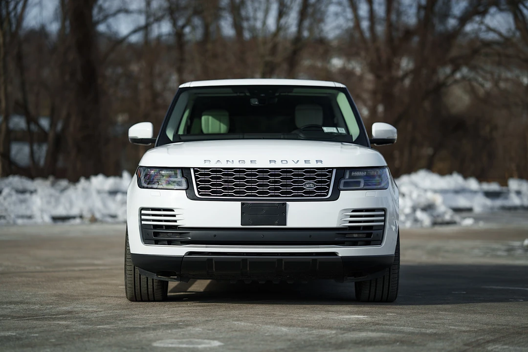 2019 Land Rover Range Rover L405 - Image 6 of 31