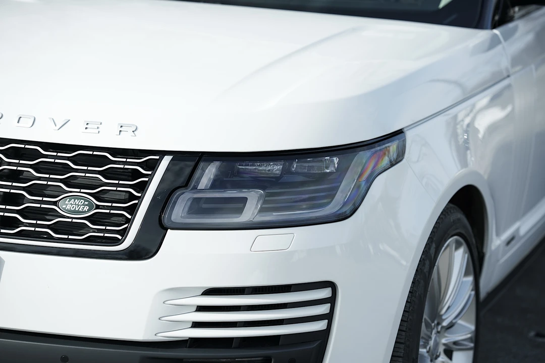 2019 Land Rover Range Rover L405 - Image 21 of 31