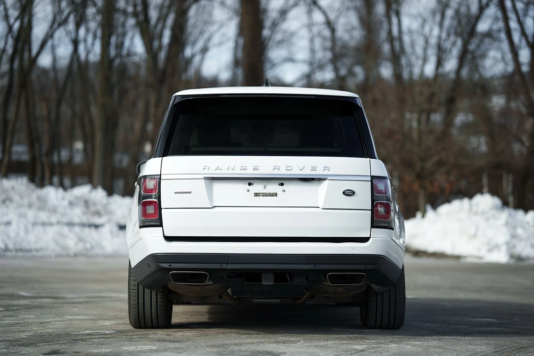 2019 Land Rover Range Rover L405 - Image 12 of 31