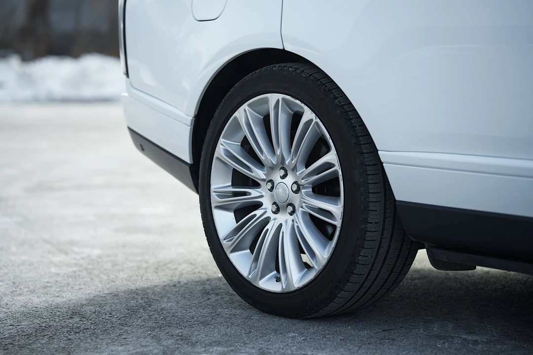 2019 Land Rover Range Rover L405 - Image 31 of 31