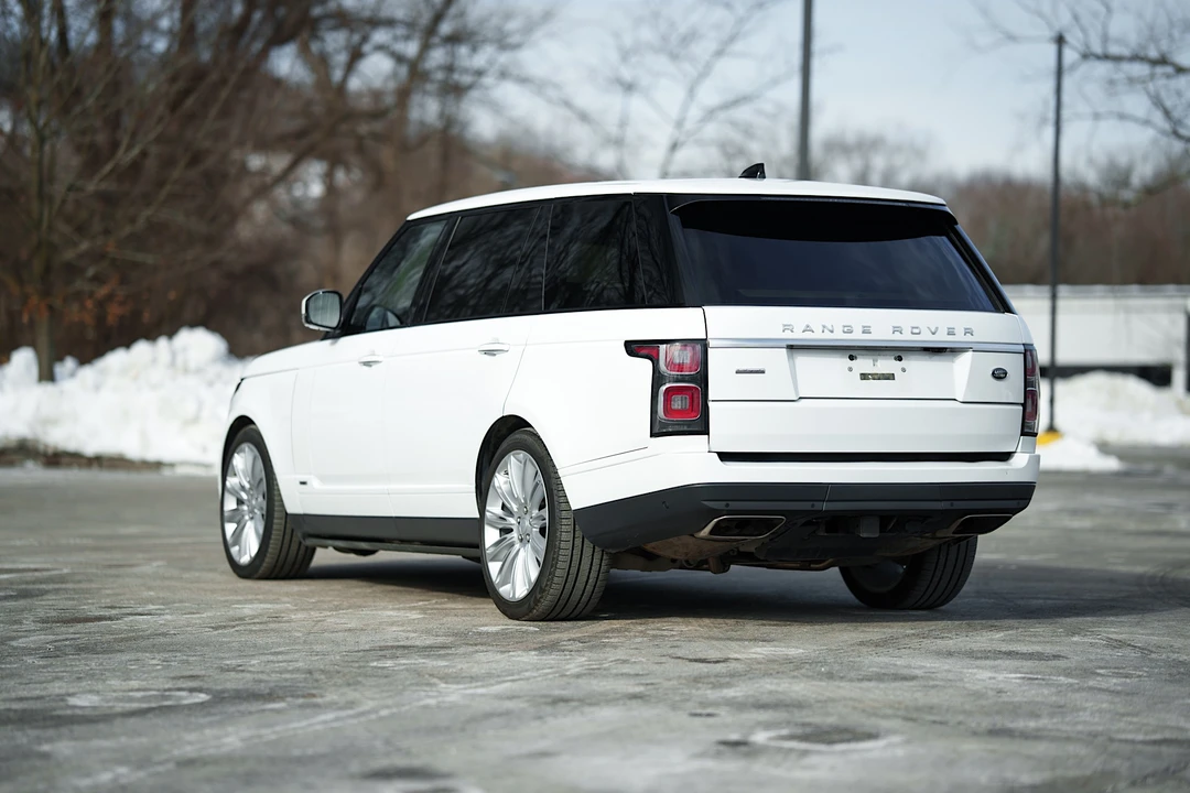 2019 Land Rover Range Rover L405 - Image 13 of 31