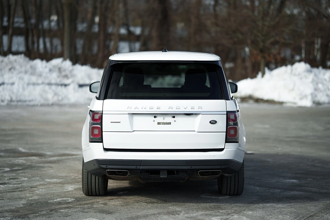 2019 Land Rover Range Rover L405 - Image 11 of 31