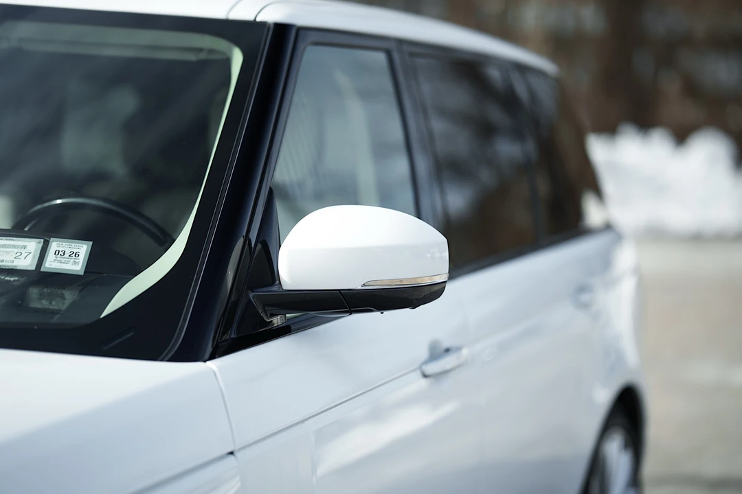 2019 Land Rover Range Rover L405 - Image 24 of 31