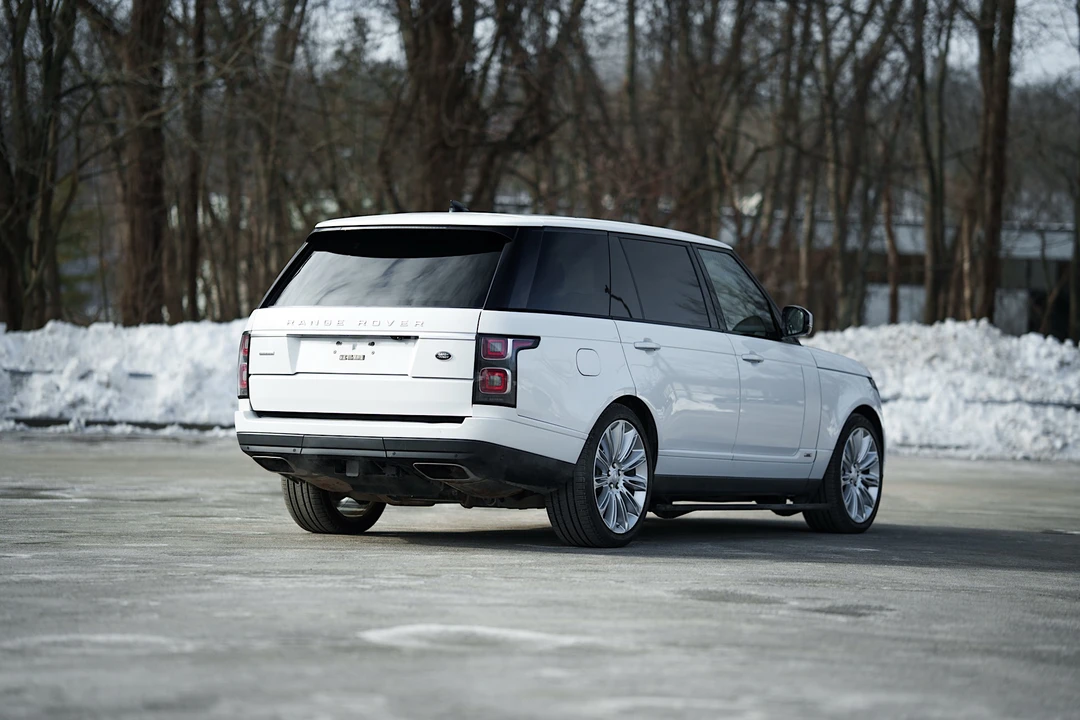 2019 Land Rover Range Rover L405 - Image 10 of 31