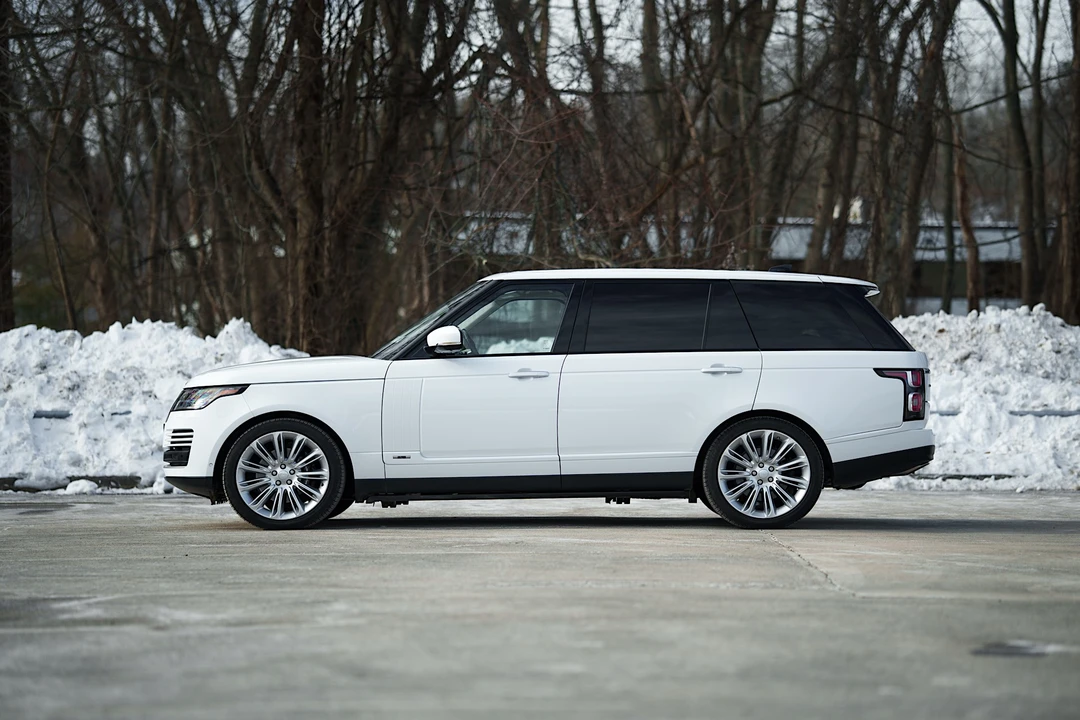 2019 Land Rover Range Rover L405 - Image 16 of 31