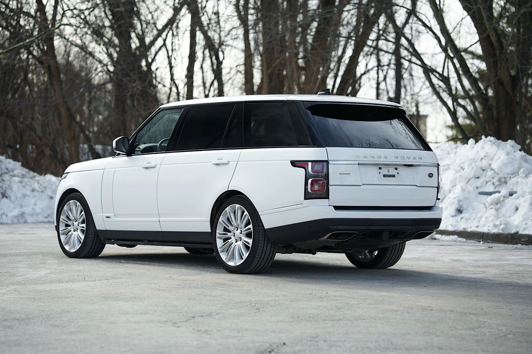 2019 Land Rover Range Rover L405 - Image 15 of 31