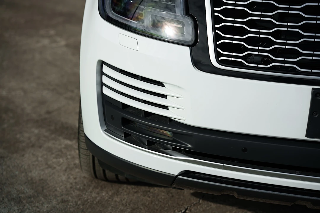 2019 Land Rover Range Rover L405 - Image 18 of 31