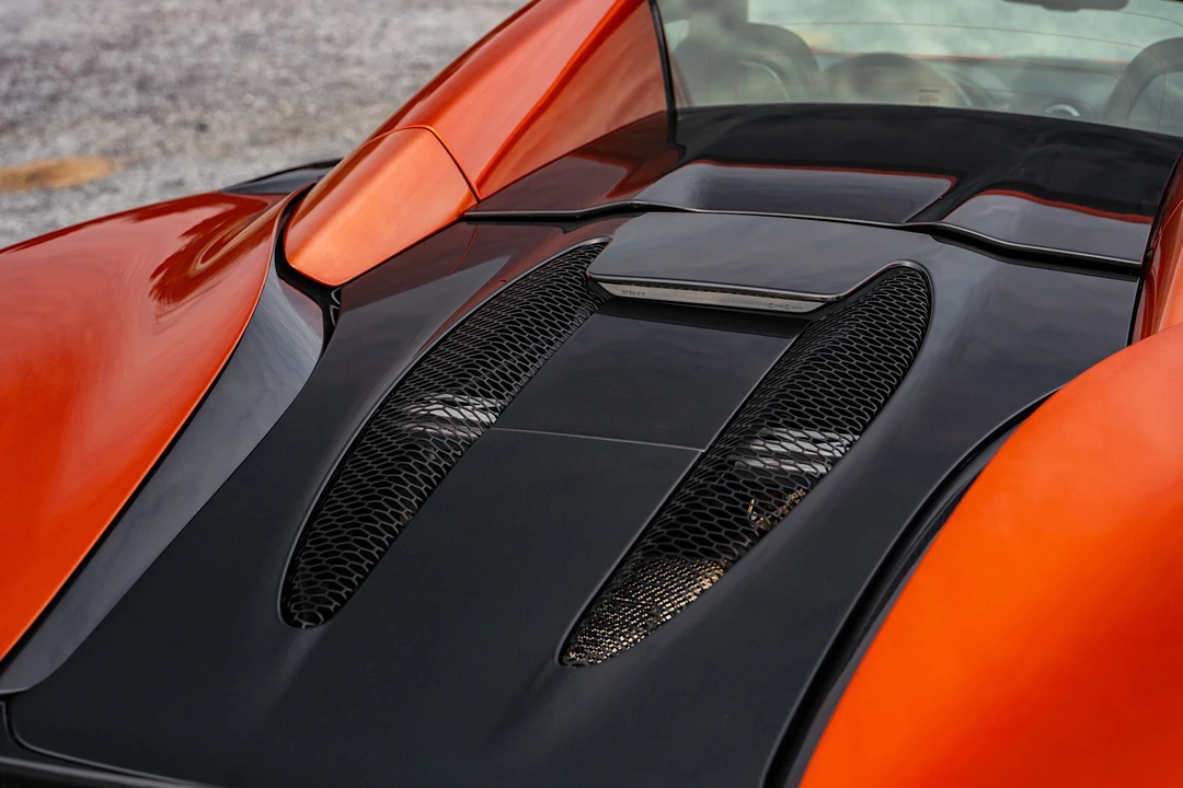 2019 McLaren 570S Spider - Image 31 of 31