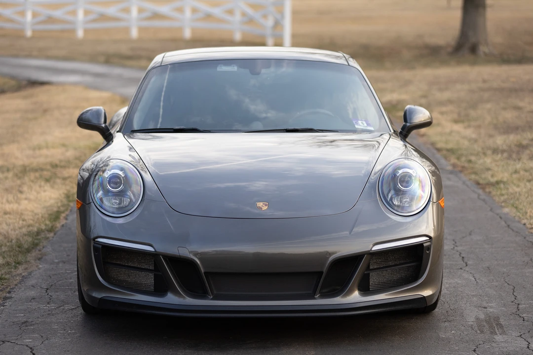 2019 Porsche 991 Carrera GTS - Image 23 of 31