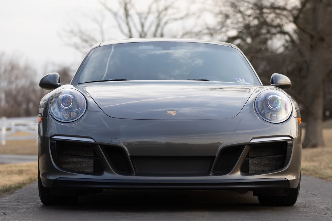 2019 Porsche 991 Carrera GTS - Image 24 of 31
