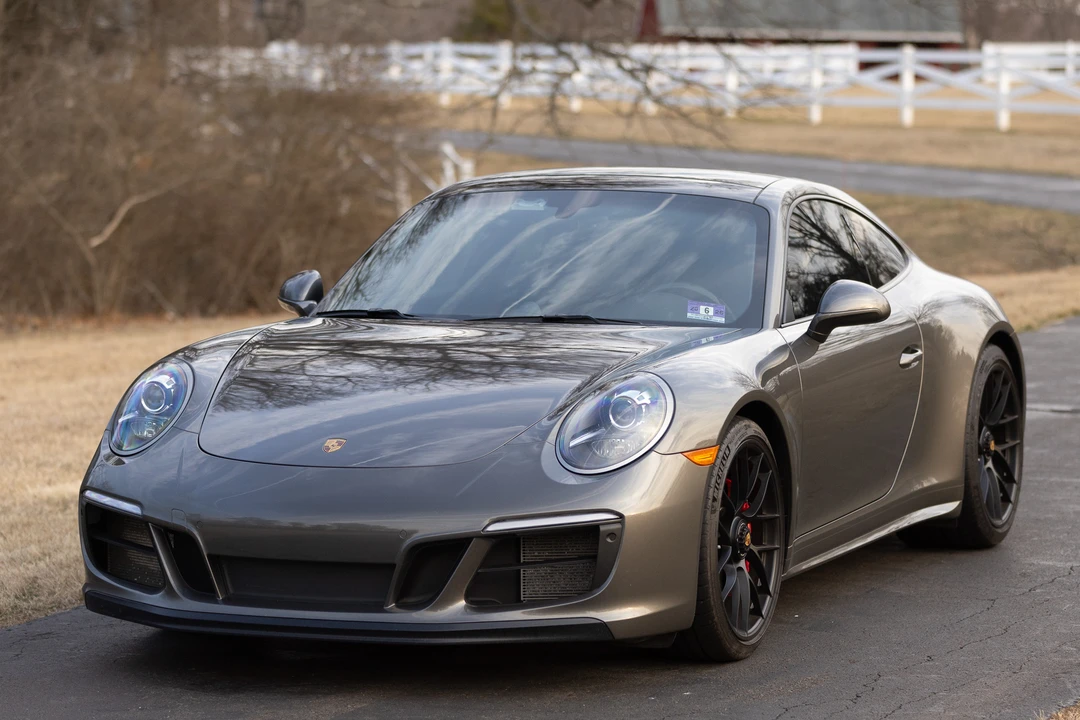 2019 Porsche 991 Carrera GTS - Image 25 of 31