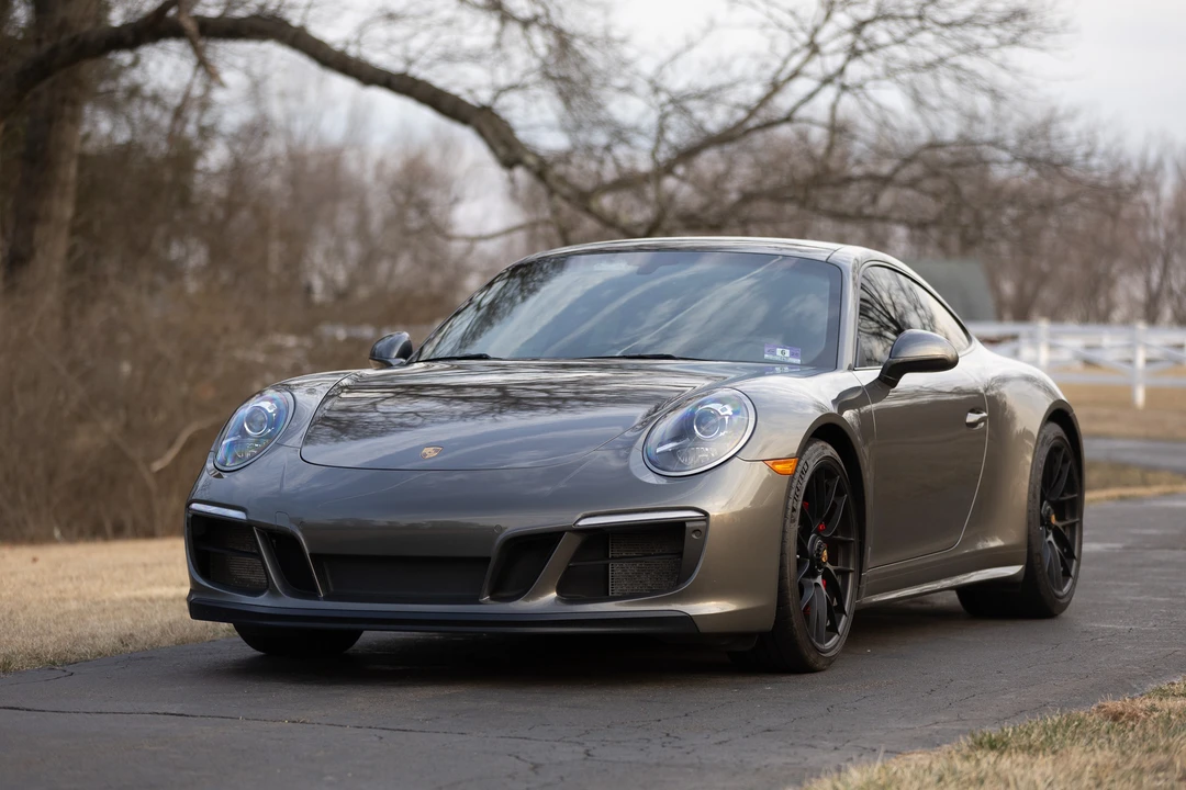2019 Porsche 991 Carrera GTS - Image 26 of 31