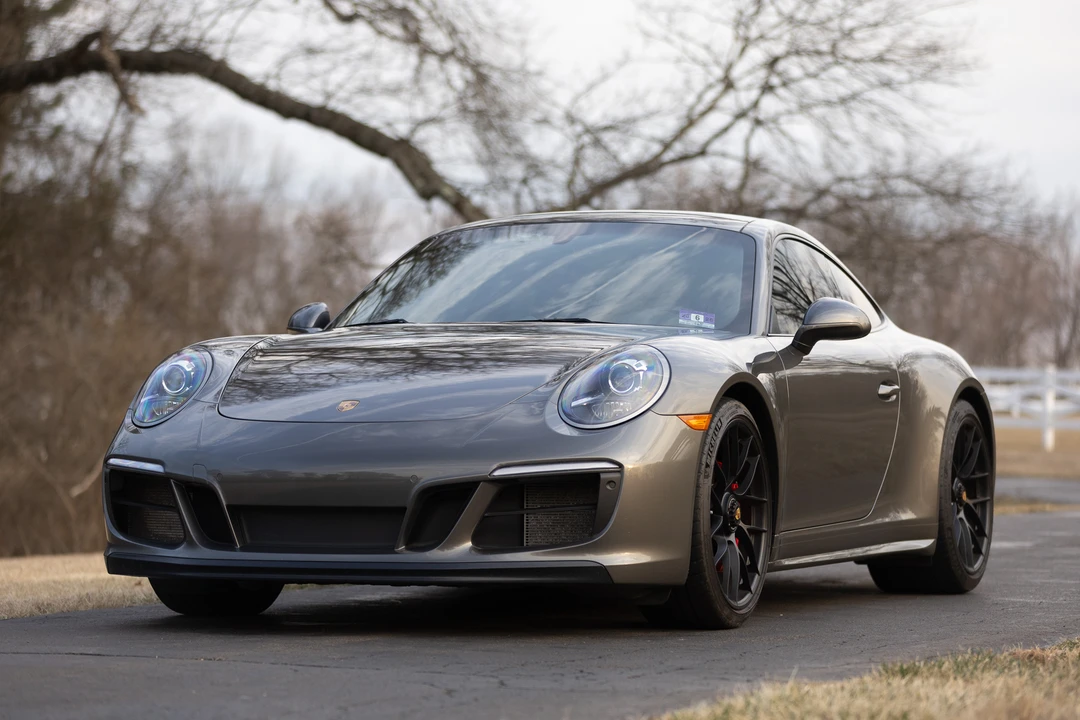 2019 Porsche 991 Carrera GTS - Image 27 of 31