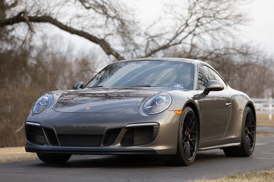 2019 Porsche 991 Carrera GTS - Image 28 of 31