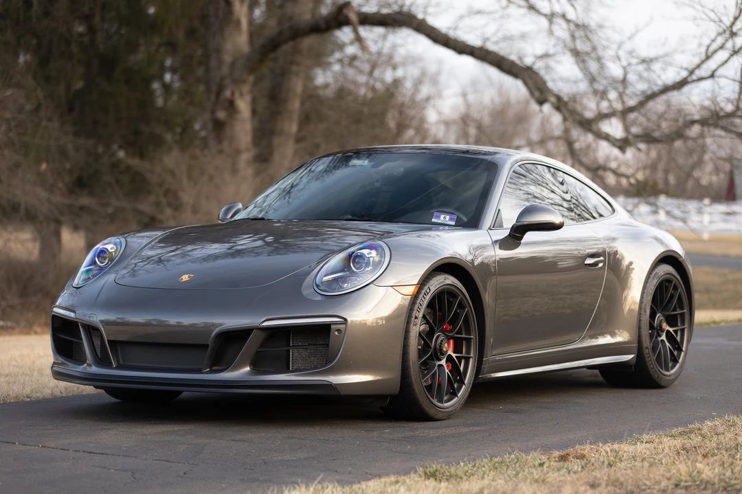 2019 Porsche 991 Carrera GTS - Image 30 of 31