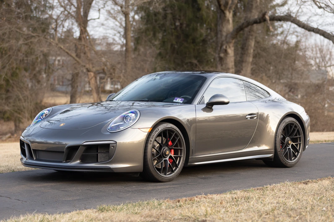 2019 Porsche 991 Carrera GTS - Image 31 of 31
