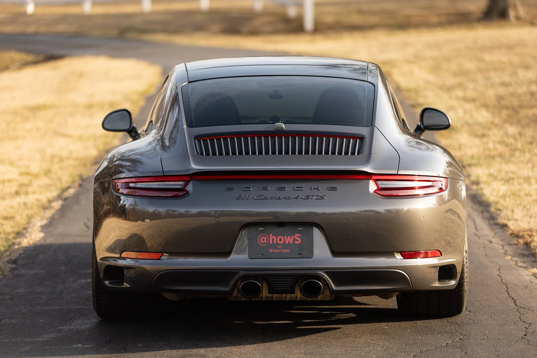 2019 Porsche 991 Carrera GTS - Image 10 of 31